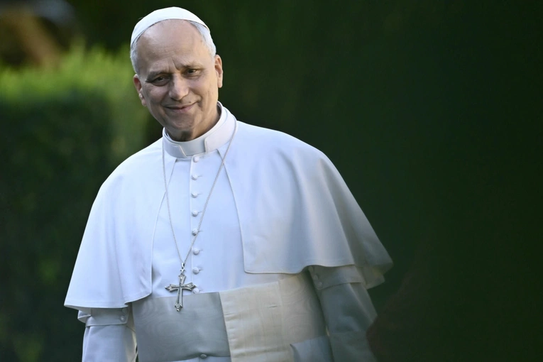 Leon XVI: Kościół potrzebuje Maryi, Ona uczy nas słuchać Boga