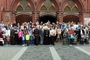 Bp Kiciński: Ekipy Notre-Dame to mały synod Kościoła