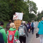 Piesza Pielgrzymka Wrocławska 2025 - przeżyjmy to jeszcze raz!