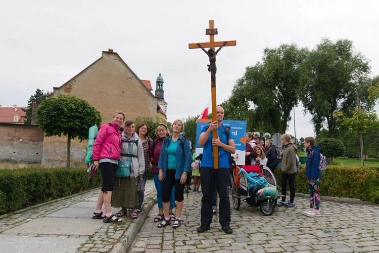 Piesza Pielgrzymka Wrocławska 2025 - przeżyjmy to jeszcze raz!