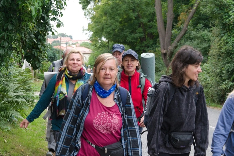 Piesza Pielgrzymka Wrocławska 2025 - przeżyjmy to jeszcze raz!