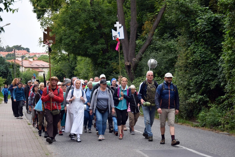 Piesza Pielgrzymka Wrocławska 2025 - przeżyjmy to jeszcze raz!