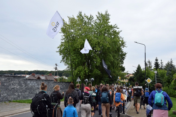 Piesza Pielgrzymka Wrocławska 2025 - przeżyjmy to jeszcze raz!