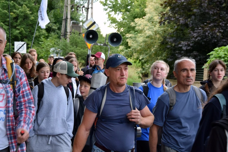 Piesza Pielgrzymka Wrocławska 2025 - przeżyjmy to jeszcze raz!