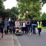 Piesza Pielgrzymka Wrocławska 2025 - przeżyjmy to jeszcze raz!