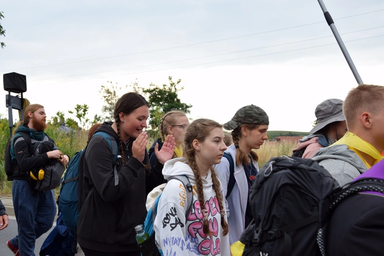 Piesza Pielgrzymka Wrocławska 2025 - przeżyjmy to jeszcze raz!