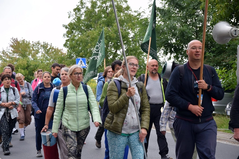 Piesza Pielgrzymka Wrocławska 2025 - przeżyjmy to jeszcze raz!