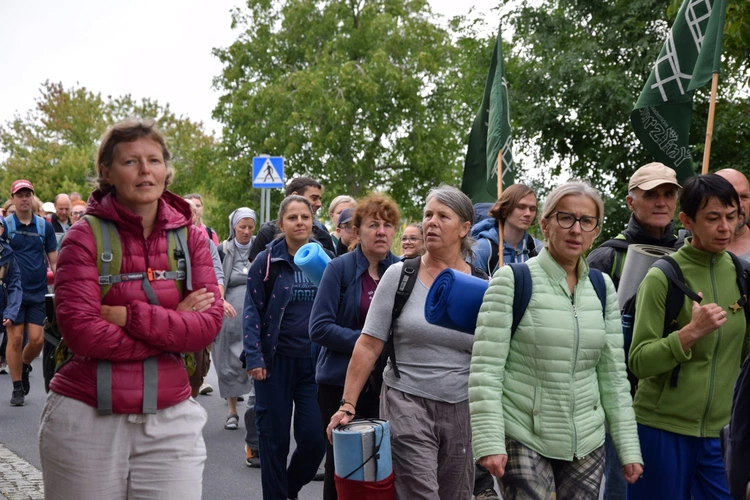 Piesza Pielgrzymka Wrocławska 2025 - przeżyjmy to jeszcze raz!