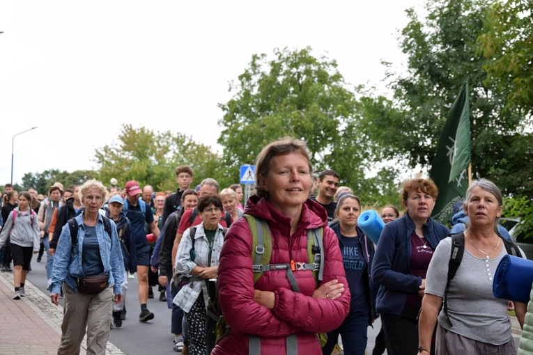 Piesza Pielgrzymka Wrocławska 2025 - przeżyjmy to jeszcze raz!