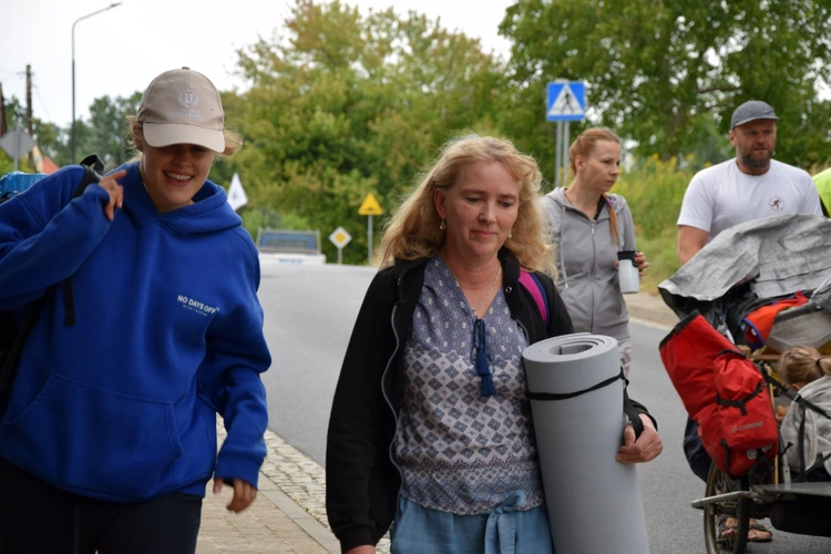 Piesza Pielgrzymka Wrocławska 2025 - przeżyjmy to jeszcze raz!