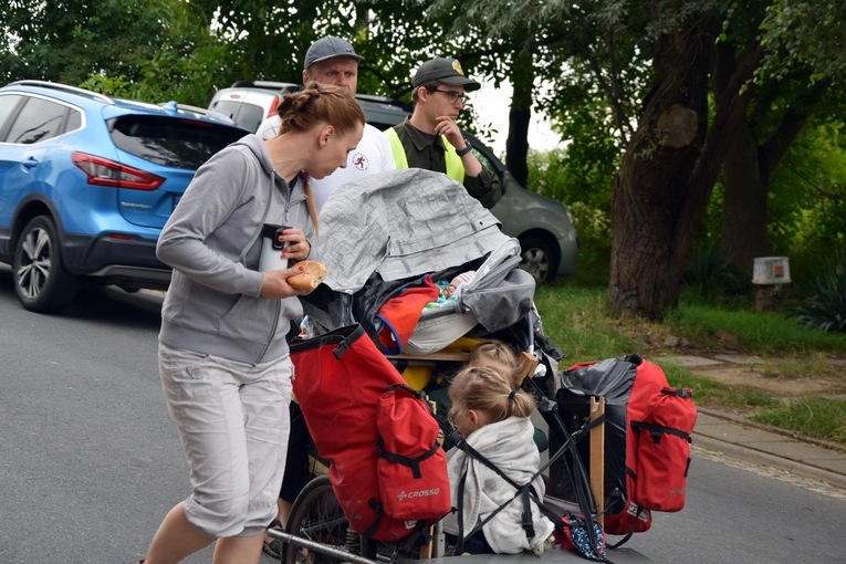 Piesza Pielgrzymka Wrocławska 2025 - przeżyjmy to jeszcze raz!
