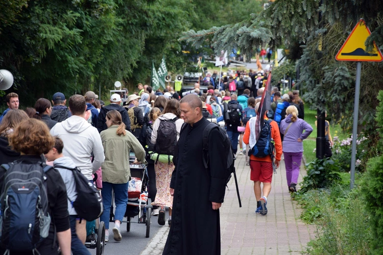 Piesza Pielgrzymka Wrocławska 2025 - przeżyjmy to jeszcze raz!