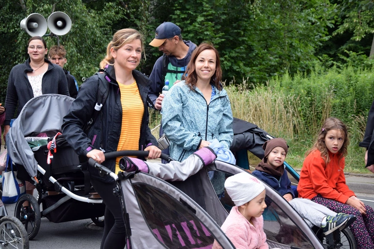 Piesza Pielgrzymka Wrocławska 2025 - przeżyjmy to jeszcze raz!