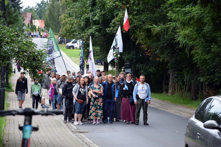 Piesza Pielgrzymka Wrocławska 2025 - przeżyjmy to jeszcze raz!