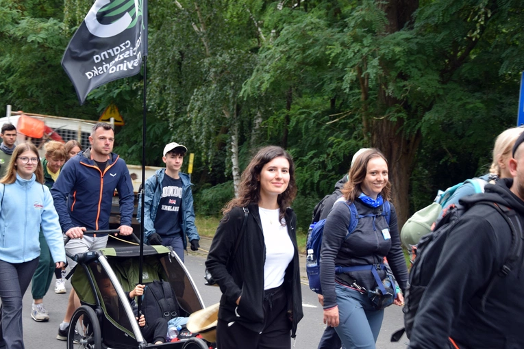 Piesza Pielgrzymka Wrocławska 2025 - przeżyjmy to jeszcze raz!