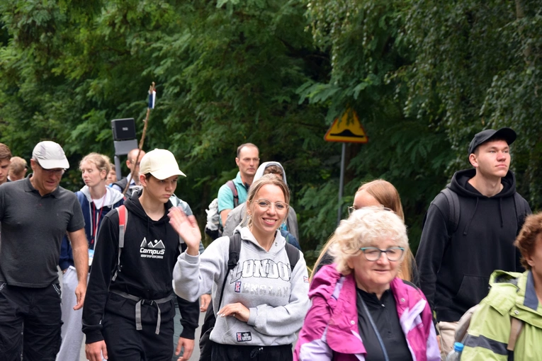 Piesza Pielgrzymka Wrocławska 2025 - przeżyjmy to jeszcze raz!