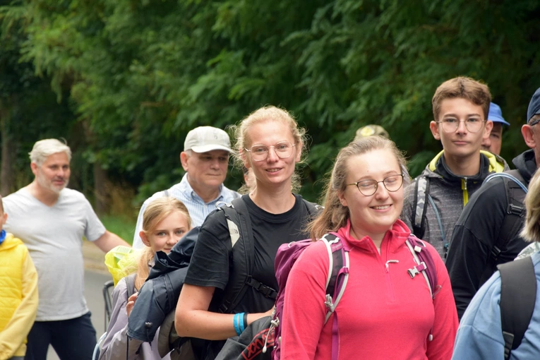 Piesza Pielgrzymka Wrocławska 2025 - przeżyjmy to jeszcze raz!