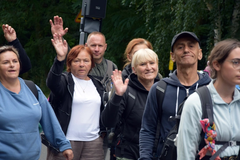 Piesza Pielgrzymka Wrocławska 2025 - przeżyjmy to jeszcze raz!