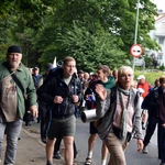 Piesza Pielgrzymka Wrocławska 2025 - przeżyjmy to jeszcze raz!