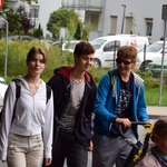Piesza Pielgrzymka Wrocławska 2025 - przeżyjmy to jeszcze raz!