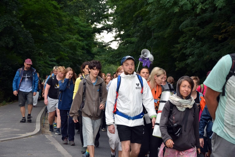 Piesza Pielgrzymka Wrocławska 2025 - przeżyjmy to jeszcze raz!