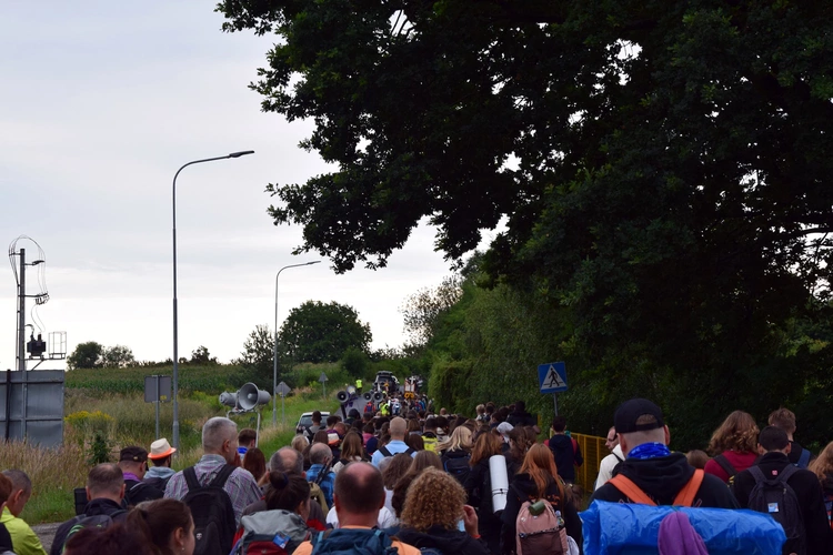 Piesza Pielgrzymka Wrocławska 2025 - przeżyjmy to jeszcze raz!