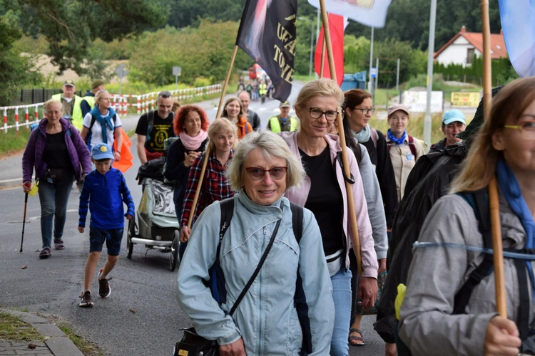 Piesza Pielgrzymka Wrocławska 2025 - przeżyjmy to jeszcze raz!