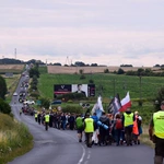 Piesza Pielgrzymka Wrocławska 2025 - przeżyjmy to jeszcze raz!