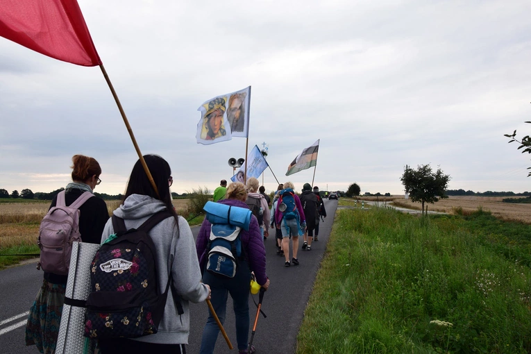 Piesza Pielgrzymka Wrocławska 2025 - przeżyjmy to jeszcze raz!