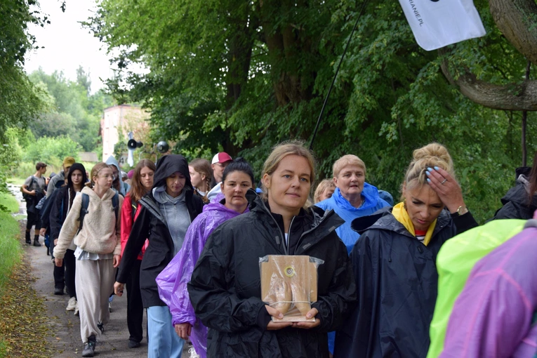 Piesza Pielgrzymka Wrocławska 2025 - przeżyjmy to jeszcze raz!