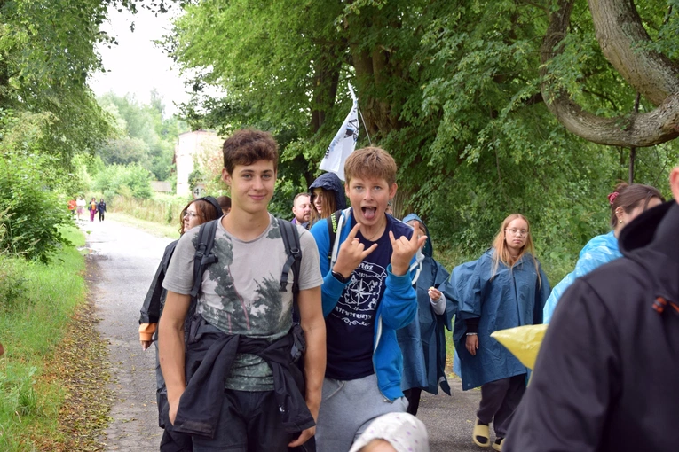 Piesza Pielgrzymka Wrocławska 2025 - przeżyjmy to jeszcze raz!