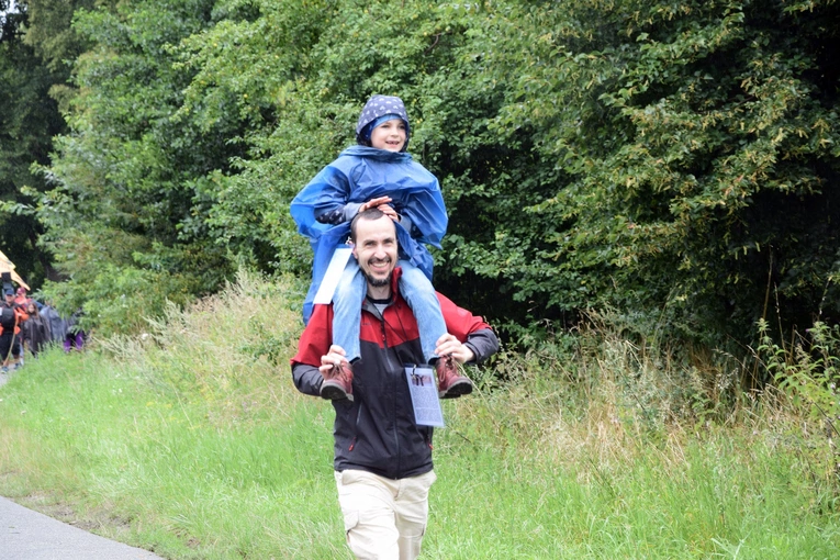 Piesza Pielgrzymka Wrocławska 2025 - przeżyjmy to jeszcze raz!