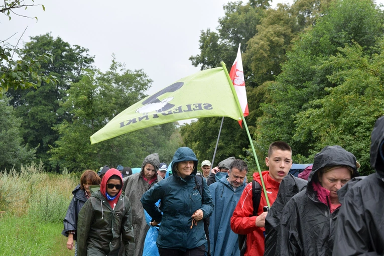 Piesza Pielgrzymka Wrocławska 2025 - przeżyjmy to jeszcze raz!