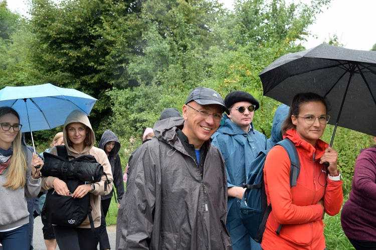 Piesza Pielgrzymka Wrocławska 2025 - przeżyjmy to jeszcze raz!