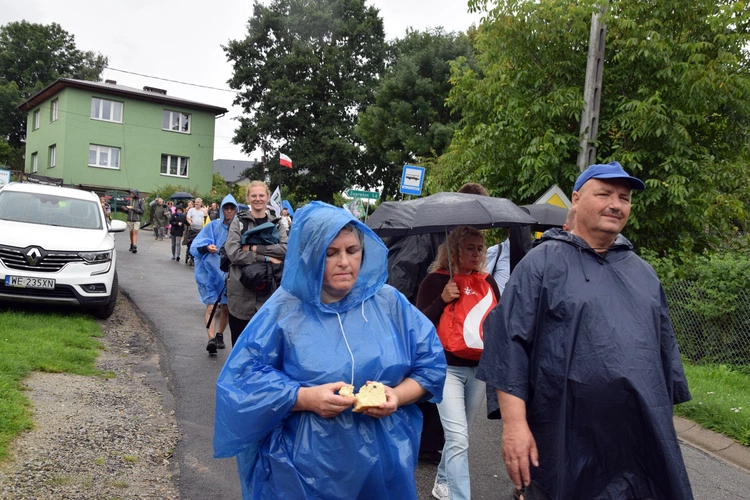 Piesza Pielgrzymka Wrocławska 2025 - przeżyjmy to jeszcze raz!