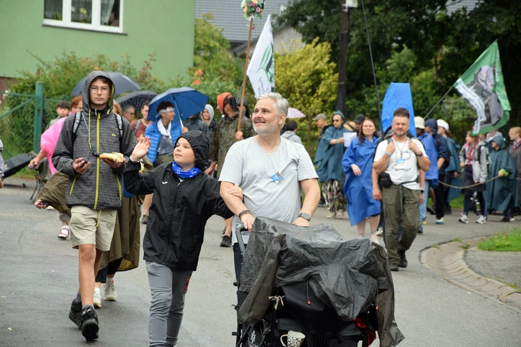 Piesza Pielgrzymka Wrocławska 2025 - przeżyjmy to jeszcze raz!