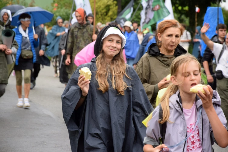 Piesza Pielgrzymka Wrocławska 2025 - przeżyjmy to jeszcze raz!