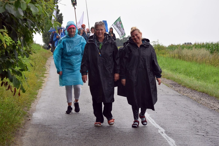 Piesza Pielgrzymka Wrocławska 2025 - przeżyjmy to jeszcze raz!