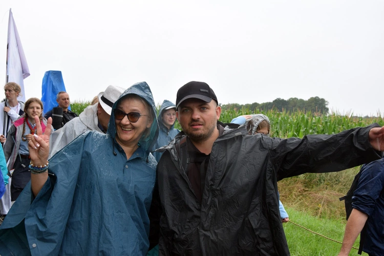 Piesza Pielgrzymka Wrocławska 2025 - przeżyjmy to jeszcze raz!