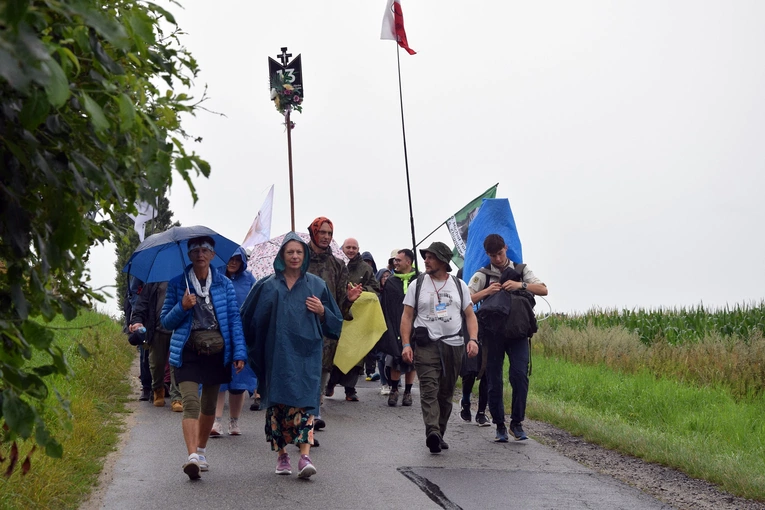 Piesza Pielgrzymka Wrocławska 2025 - przeżyjmy to jeszcze raz!