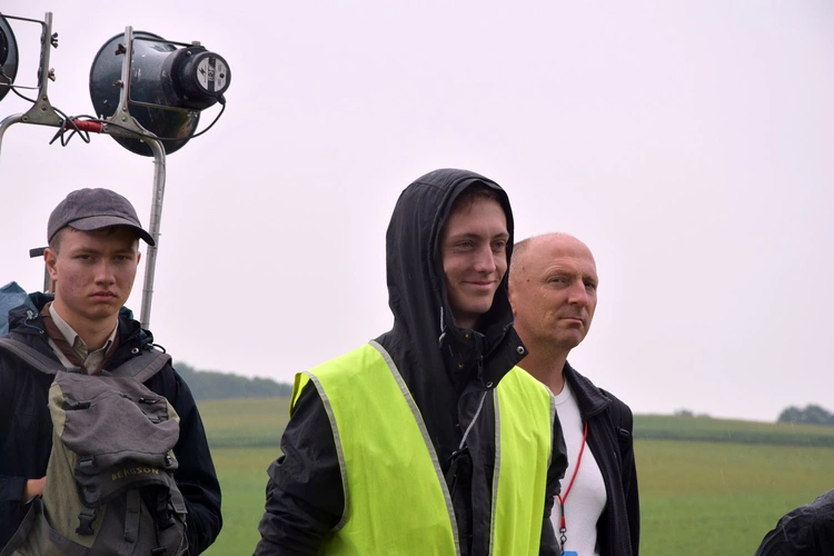 Piesza Pielgrzymka Wrocławska 2025 - przeżyjmy to jeszcze raz!