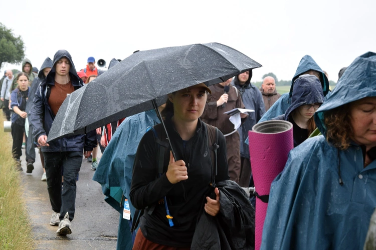 Piesza Pielgrzymka Wrocławska 2025 - przeżyjmy to jeszcze raz!