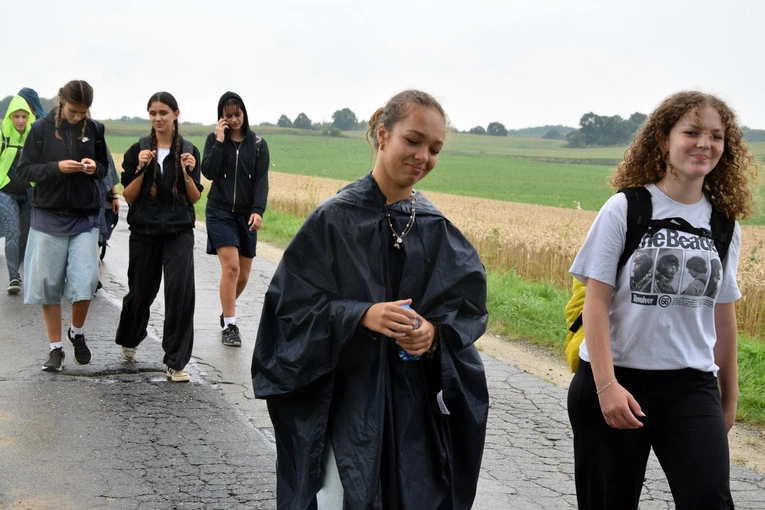 Piesza Pielgrzymka Wrocławska 2025 - przeżyjmy to jeszcze raz!