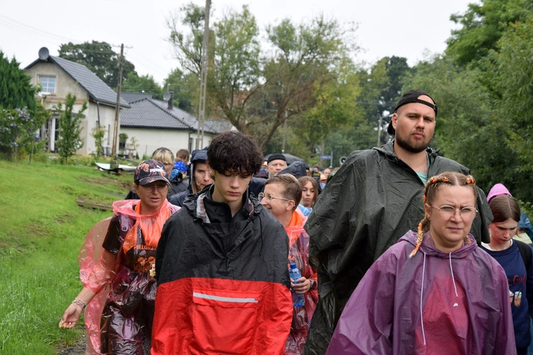 Piesza Pielgrzymka Wrocławska 2025 - przeżyjmy to jeszcze raz!