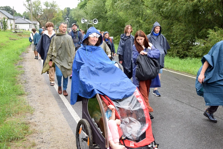 Piesza Pielgrzymka Wrocławska 2025 - przeżyjmy to jeszcze raz!