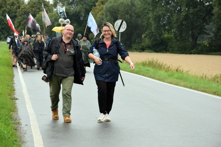 Piesza Pielgrzymka Wrocławska 2025 - przeżyjmy to jeszcze raz!