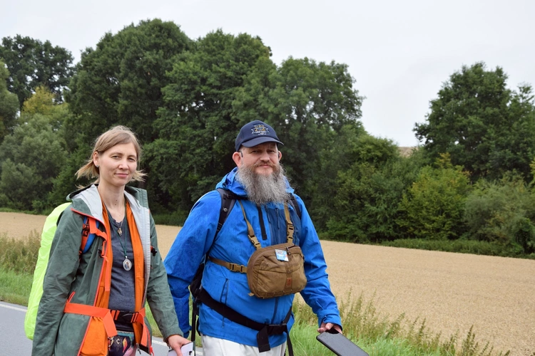 Piesza Pielgrzymka Wrocławska 2025 - przeżyjmy to jeszcze raz!