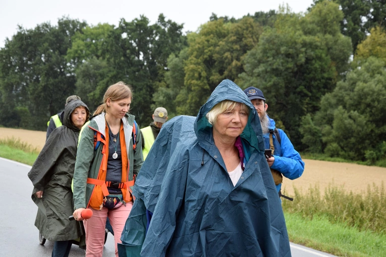 Piesza Pielgrzymka Wrocławska 2025 - przeżyjmy to jeszcze raz!