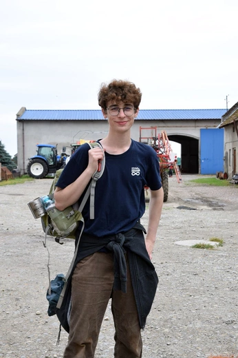 Piesza Pielgrzymka Wrocławska 2025 - przeżyjmy to jeszcze raz!