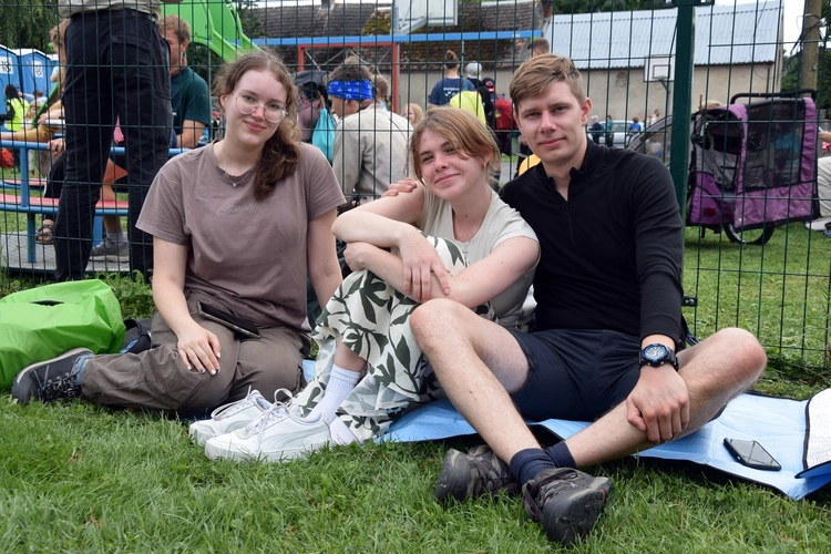 Piesza Pielgrzymka Wrocławska 2025 - przeżyjmy to jeszcze raz!